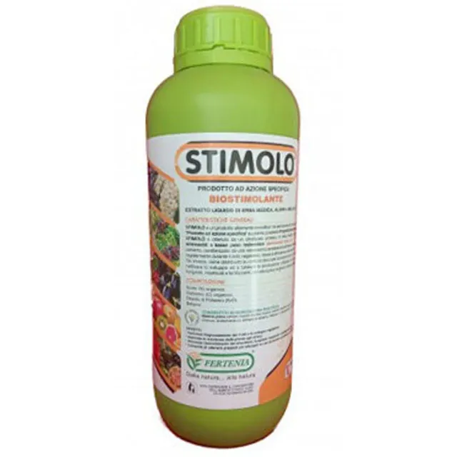 Stimolo βιοδιεγέρτης καρπόδεσης BIO 1lt