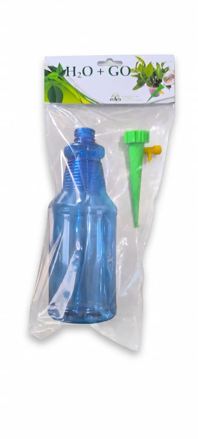 MyAgroMarket Water and Go πότισμα με μπουκάλι αυτόματο