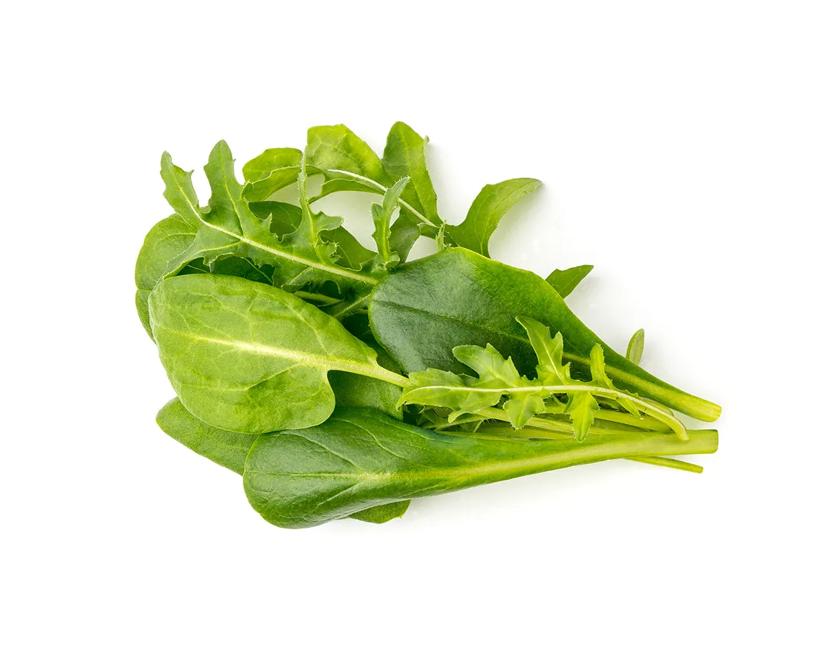 Click and Grow Salad Greens Mix κάψουλες 9 τεμ σαλάτα