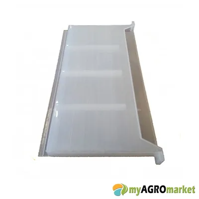 MyAgroMarket τροφοδότης πλαισίου με πλωτήρα 1250gr