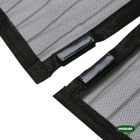 MyAgroMarket Σίτα Παραθύρου μαγνητική 1x1,20m