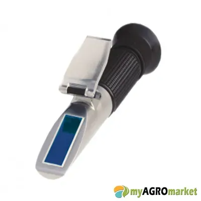 MyAgroMarket διαθλασίμετρο μελιού 58-90% Brix με ATC
