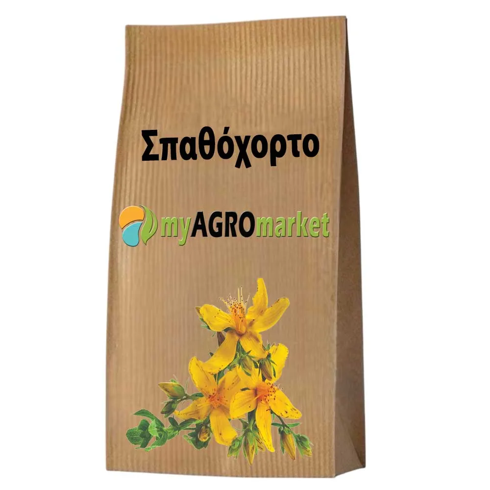 MyAgroMarket σπαθόχορτο σπόροι 5gr βαλσαμόχορτο πολυετές