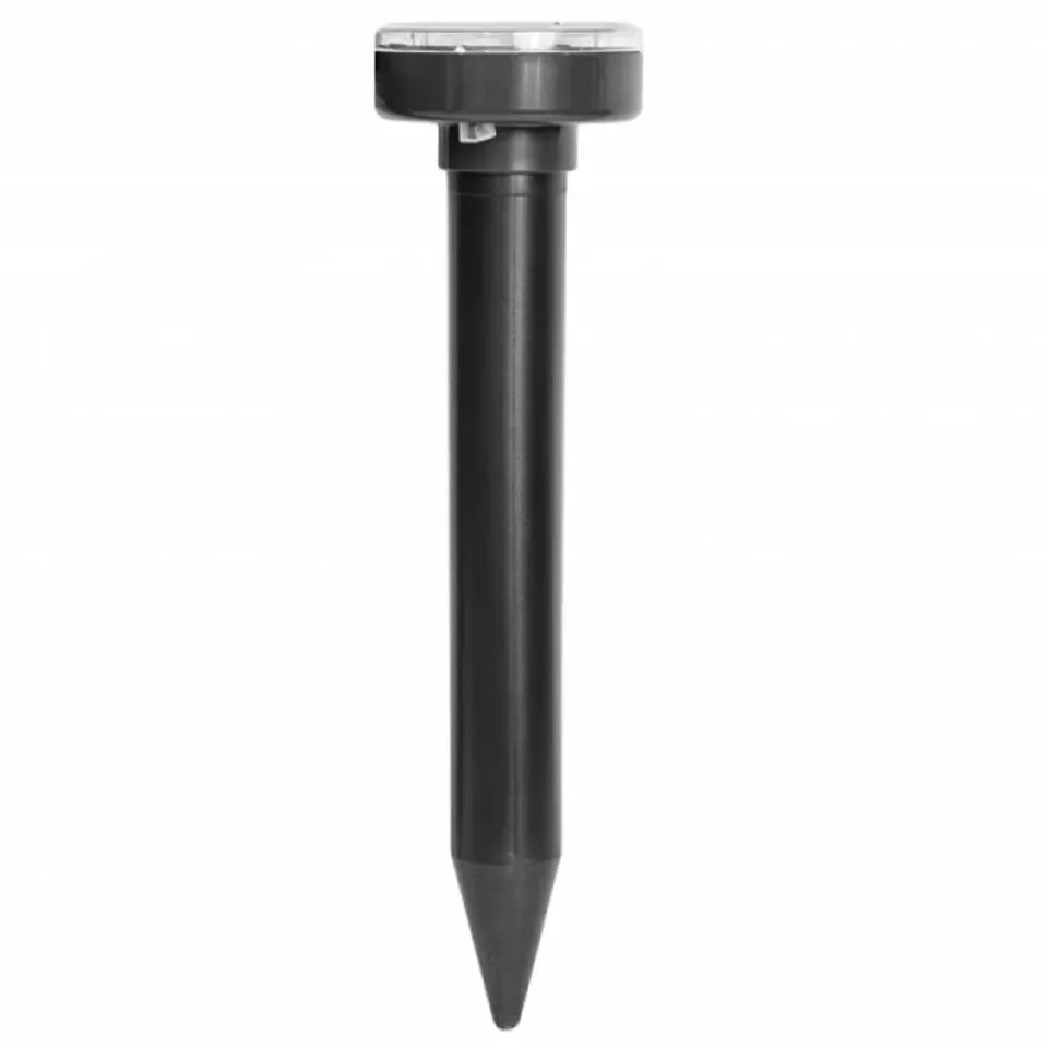 MyAgroMarket ηλιακό απωθητικό τυφλοπόντικα 24,5cm