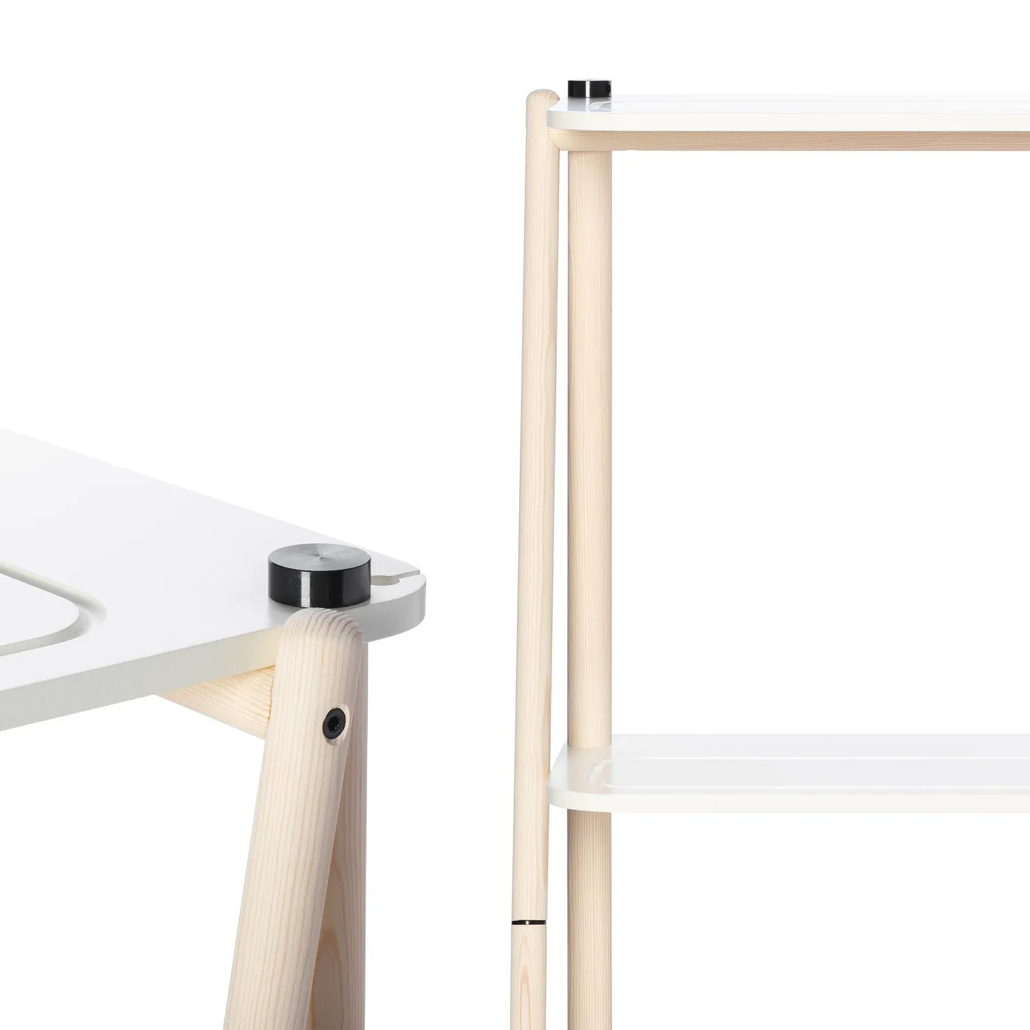 Click and Grow Smart Garden 9 to 27 κιτ επέκτασης τρίπατο