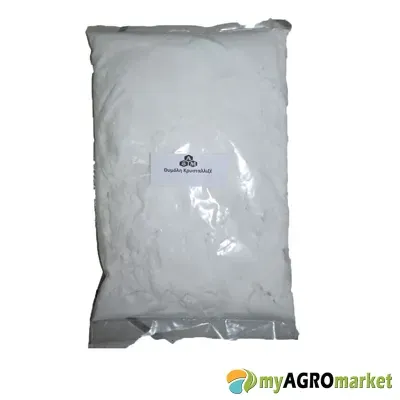 MyAgroMarket Θυμόλη κρυσταλλική 500gr για μελίσσια