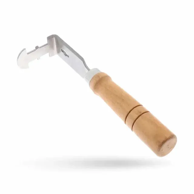 MyAgroMarket Ξέστρο Καθαρισμού Πλαισίων 17,5cm Γαλβανισμένο