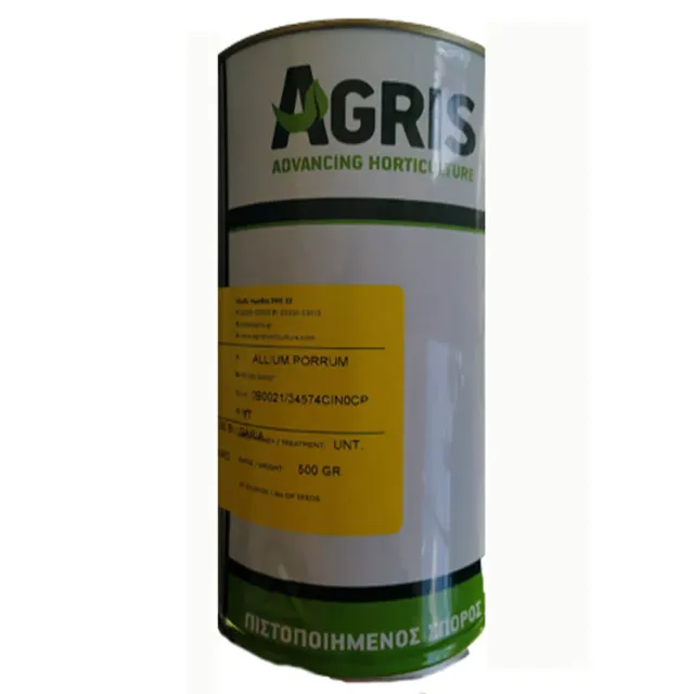 MyAgroMarket Πράσο Gigante de Bulgaria σπόροι 500gr γλυκό