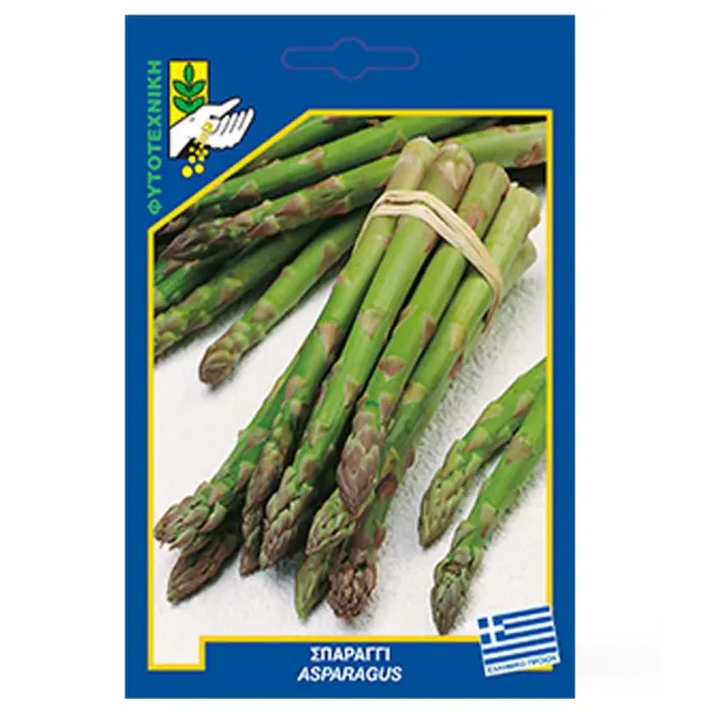 MyAgroMarket Argenteuil 2gr σπόροι σπαραγγιού πολυετές