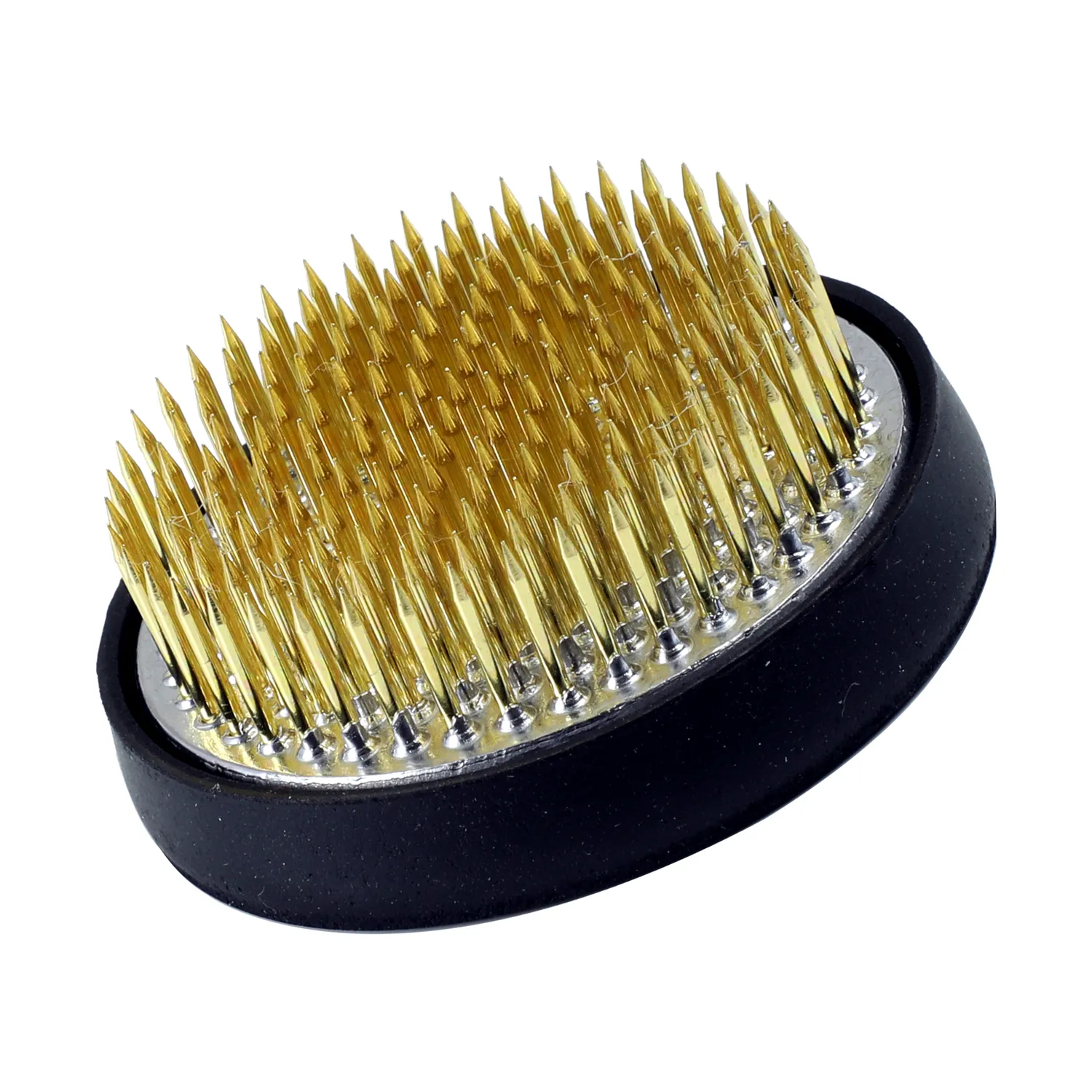 Wazakura Σετ ικεμπάνα kenzan+ βάζο 125mm λευκό