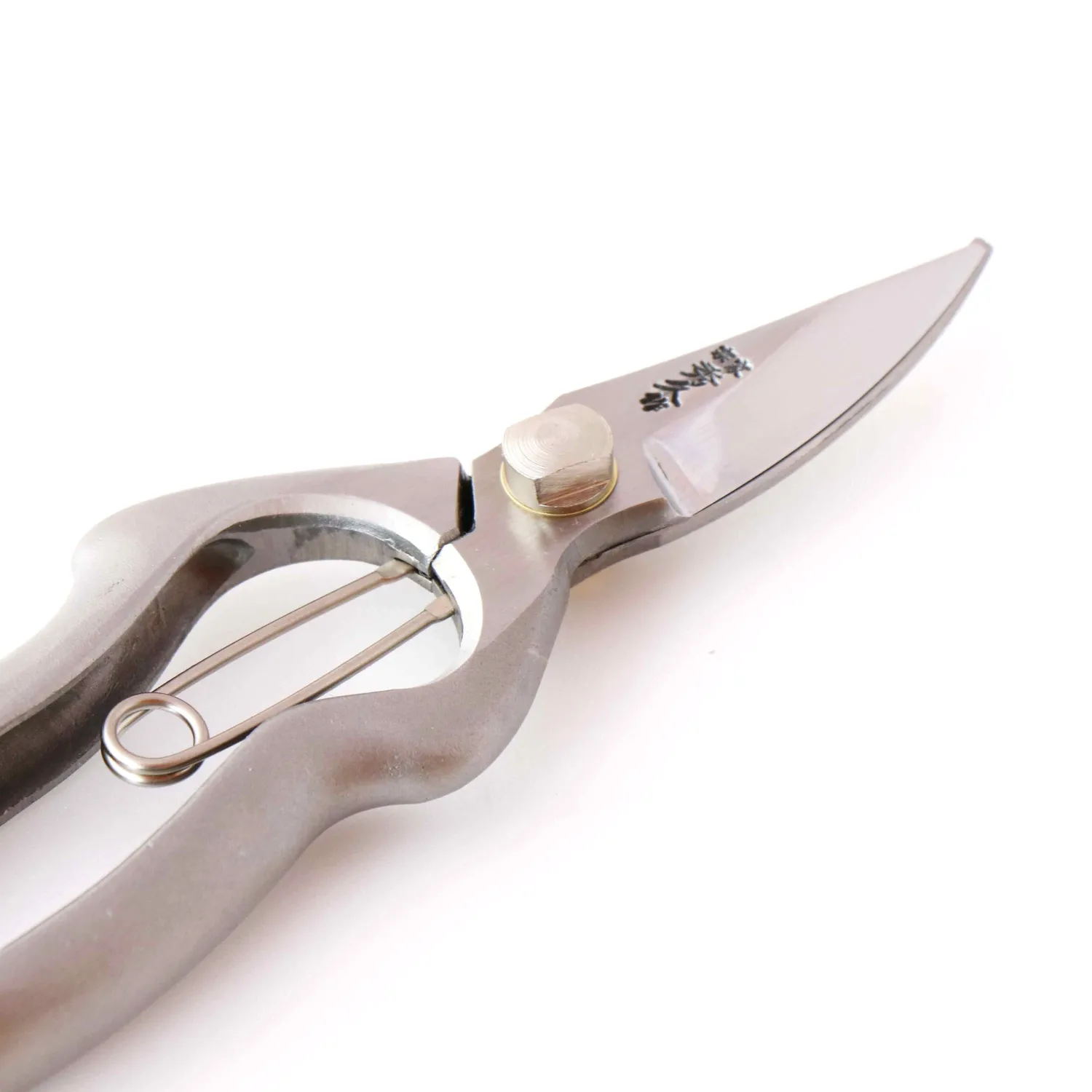 Toyama Hamono T526 ψαλίδι κλαδέματος ανοξείδωτο εργονομικό