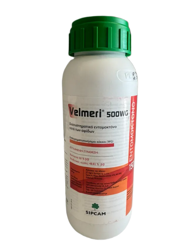 Grammafarm Velmeri 500WG εντομοκτόνο 14γρ για αφίδες