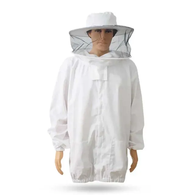 MyAgroMarket μπουφάν μελισσοκομικό βαμβακερό one size