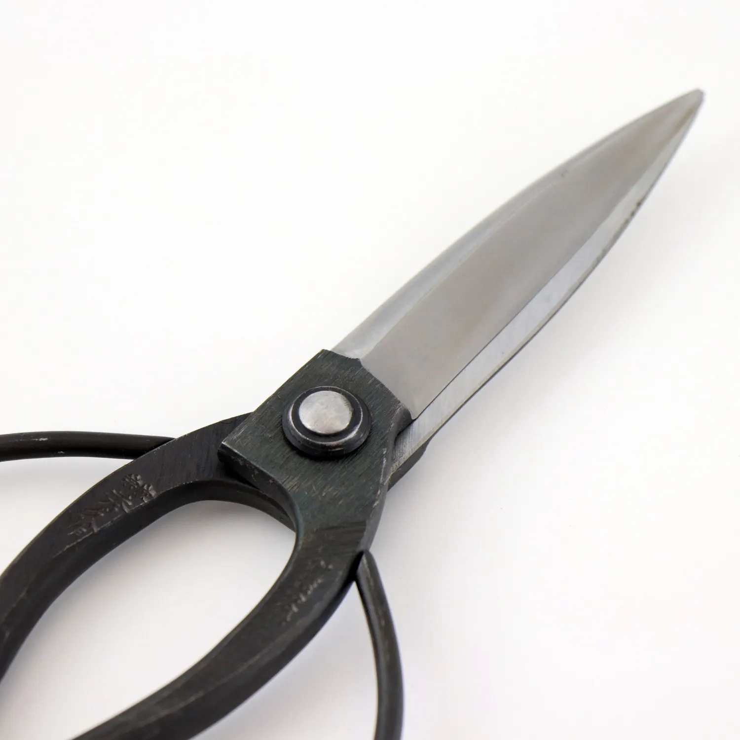 Toyama Hamono T5 Okubo ψαλίδι κήπου 105mm μαύρο