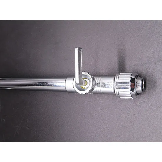 Tanabe YT-290 ακροφύσιο ποτίσματος 425 mm μαλακή ροή