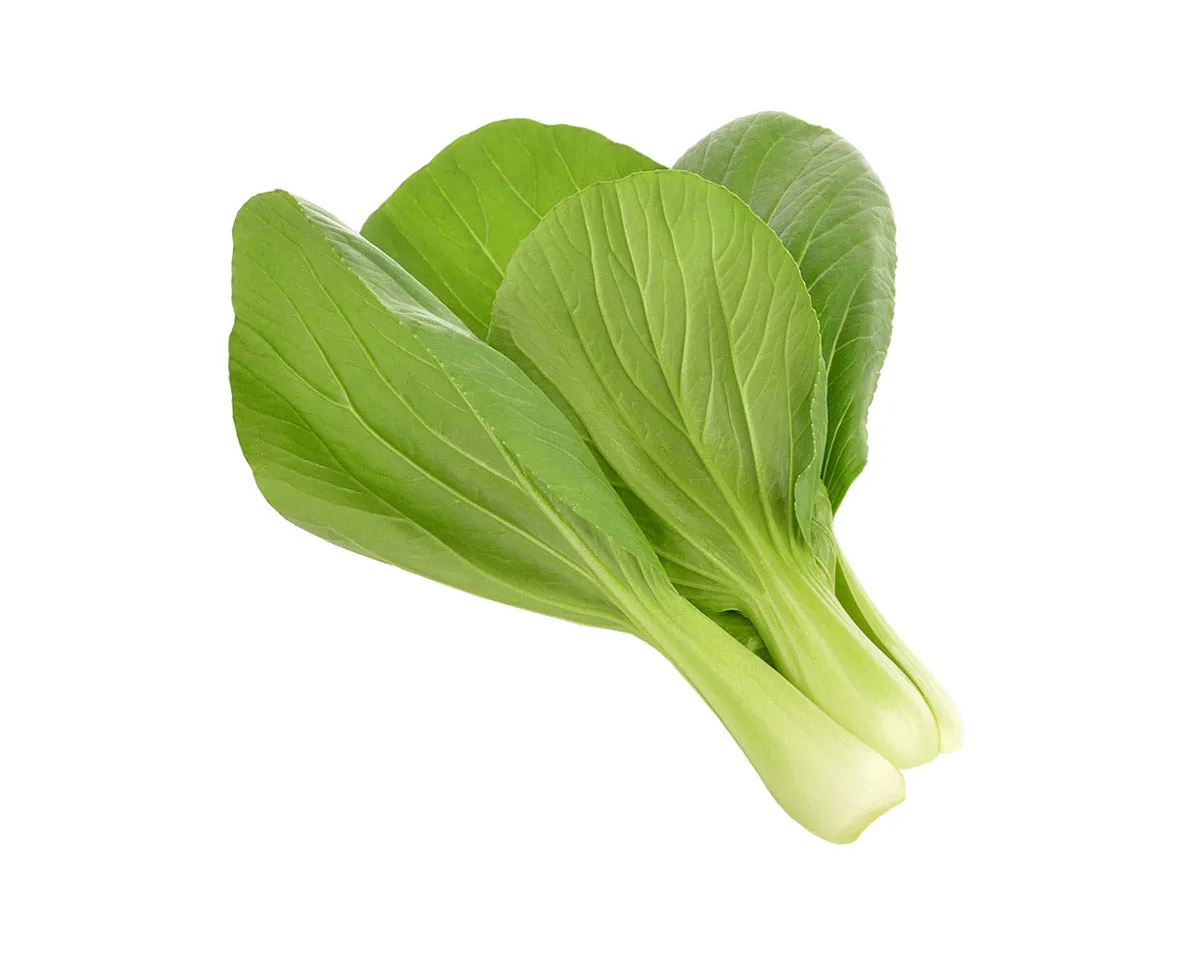 Click and Grow Pak Choi κάψουλες φυτών 9 τεμ λαχανικό