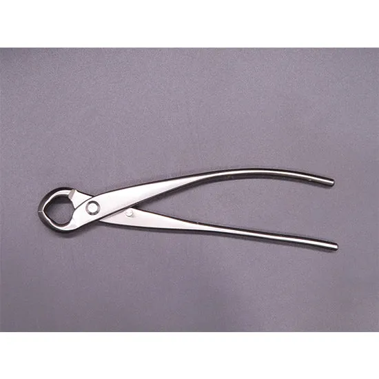 Tanabe Knob Cutter L κόφτης κόμπων inox 205mm