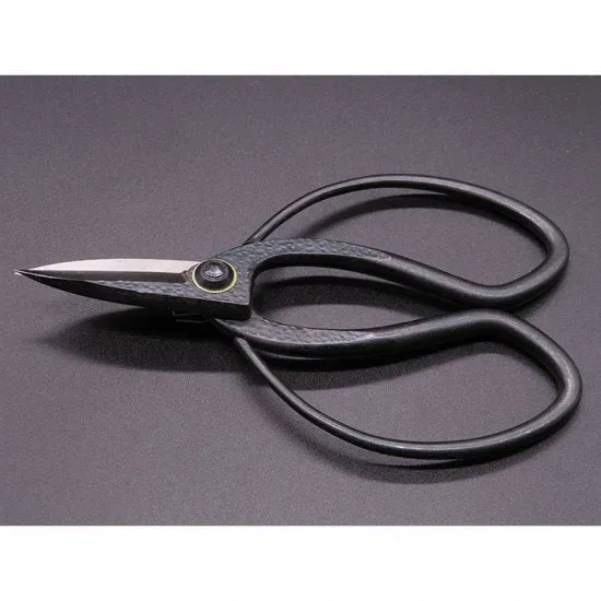 Tanabe Traditional ψαλίδι κήπου Tsuchime 180mm