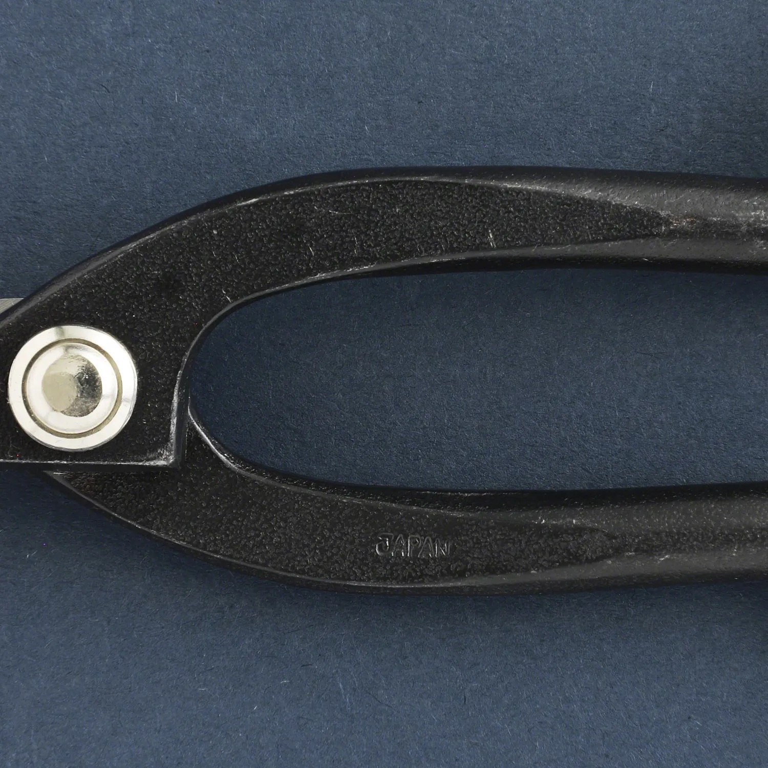 Wazakura Ashinaga ψαλίδι μπονσάι 200mm χάλυβα Yasugi