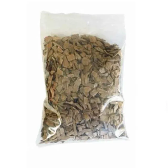MyAgroMarket ξύσμα γαλλικής δρυός 200gr για κρασί
