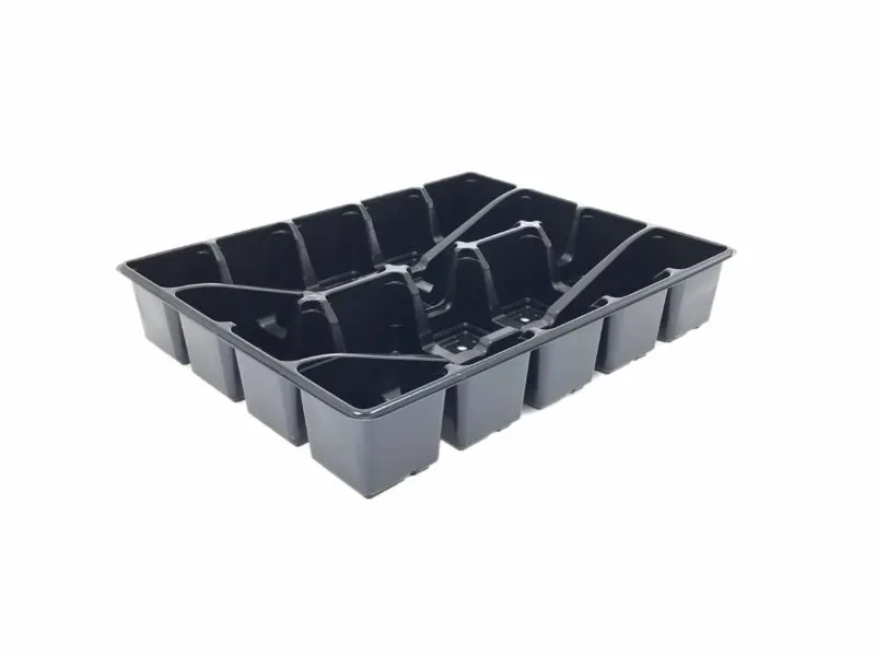 MyAgroMarket βάση δίσκου σποράς 20 θέσεων 35.5cm