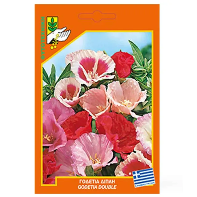 MyAgroMarket διπλή γοδέτια σπόροι 1gr μίγμα