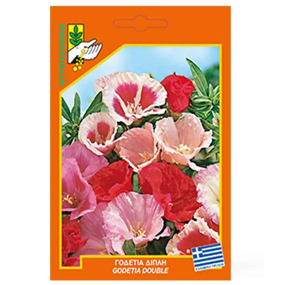 MyAgroMarket διπλή γοδέτια σπόροι 1gr μίγμα