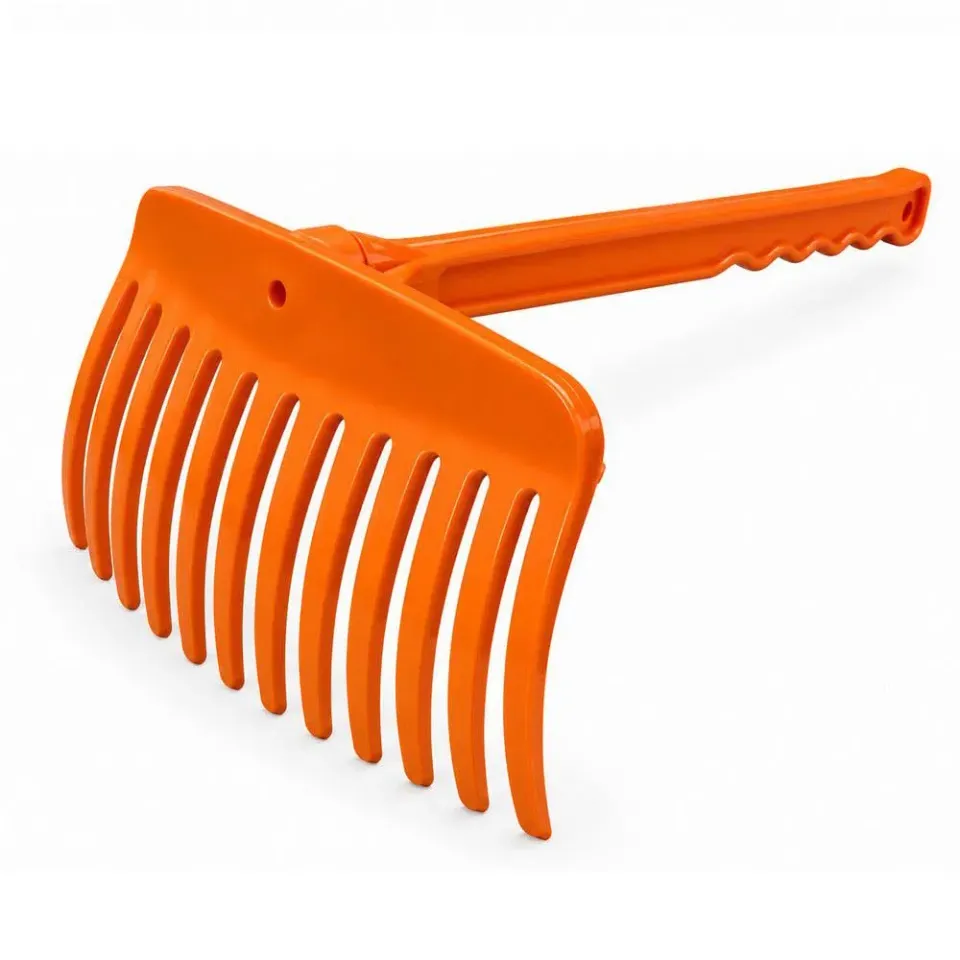 MyAgroMarket χτένι ελαιοσυλλογής μικρό 29x13cm πλαστικό