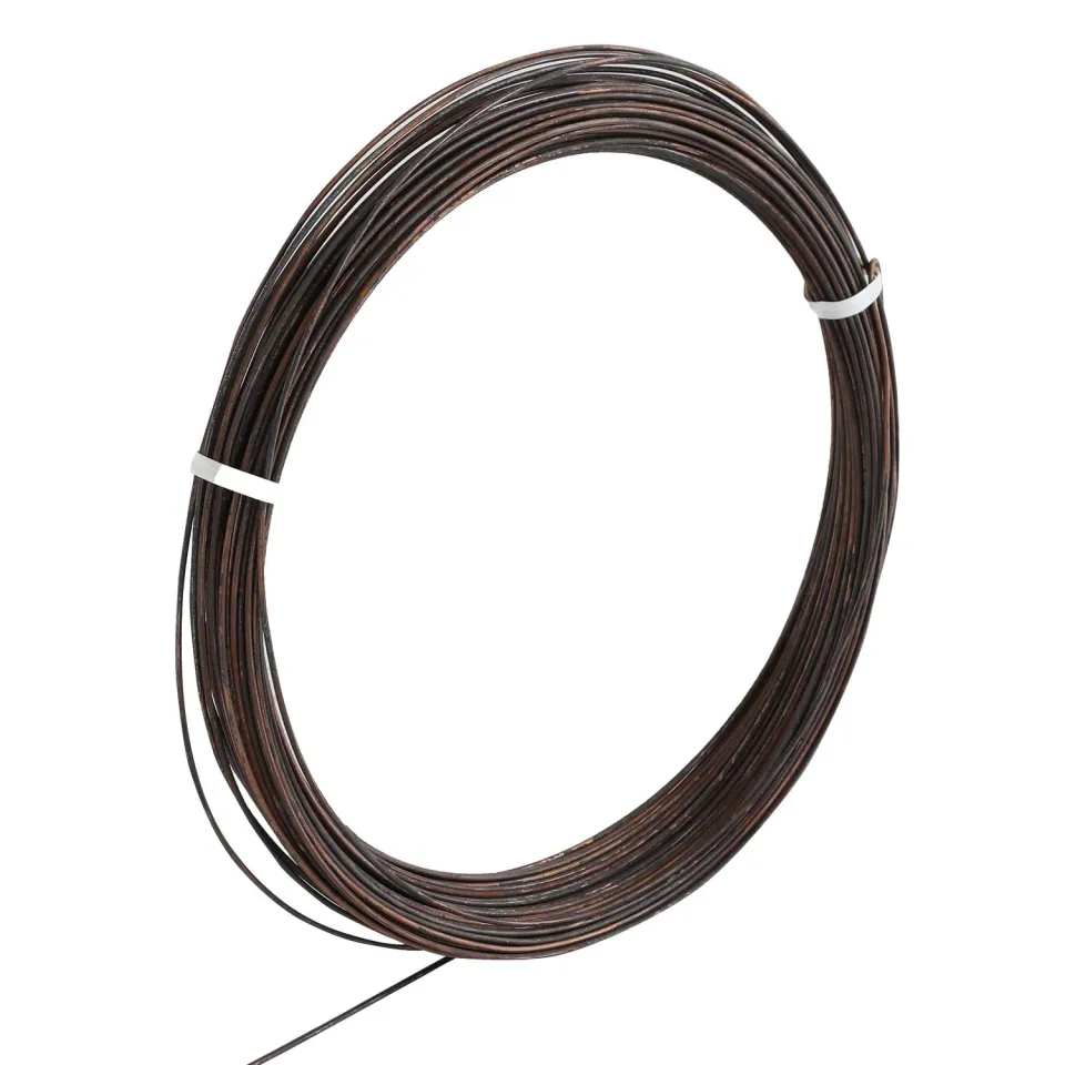 Wazakura Annealed Copper σύρμα μπονσάι 1,2mm 300g χαλκός