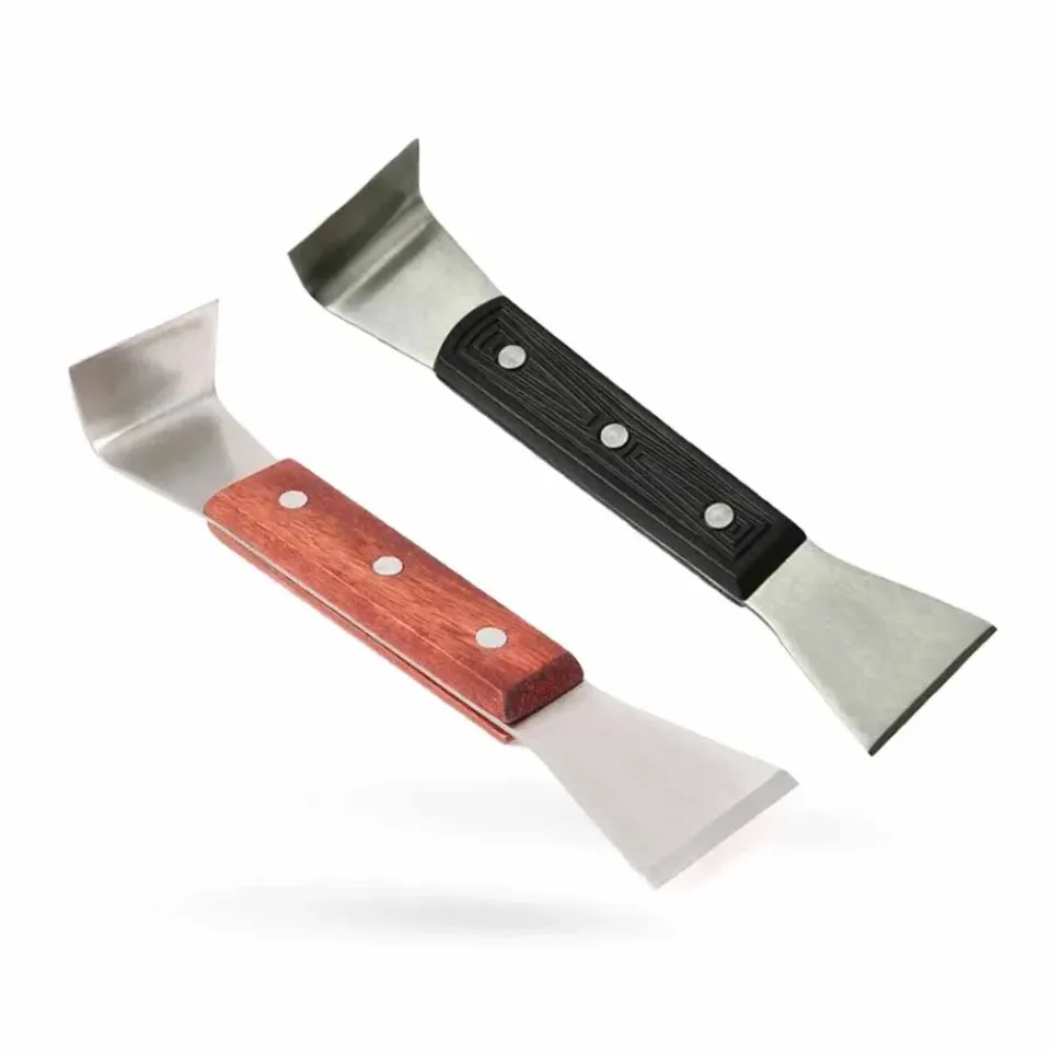 MyAgroMarket Ξέστρο Διπλό Μελισσοκομίας 20cm ανοξείδωτο