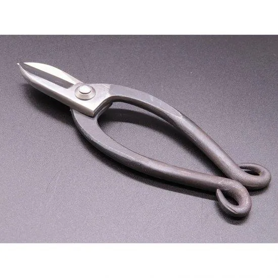 Tanabe Ikenobou χειροποίητο ψαλίδι λουλουδιών 180mm