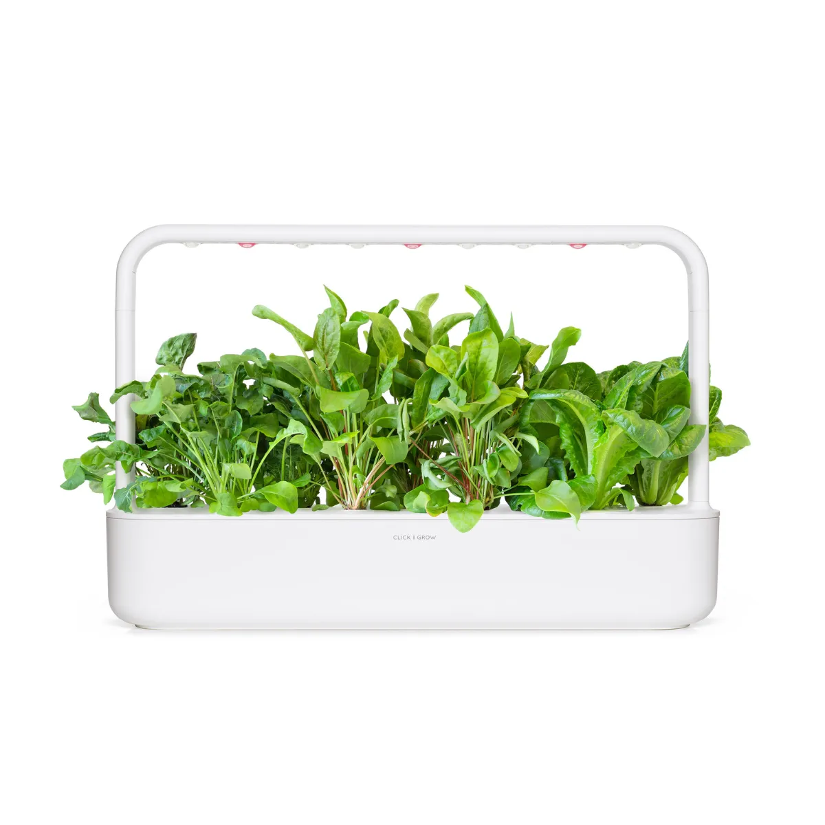 Click and Grow Salad Greens Mix κάψουλες 9 τεμ σαλάτα