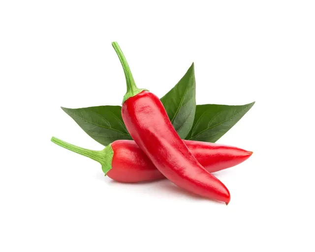 Click and Grow Τσίλι κάψουλες 3 τεμ καυτερή πιπεριά