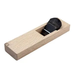 Wazakura Kanna Πλάνη Χειρός 36-42mm Ξύλου