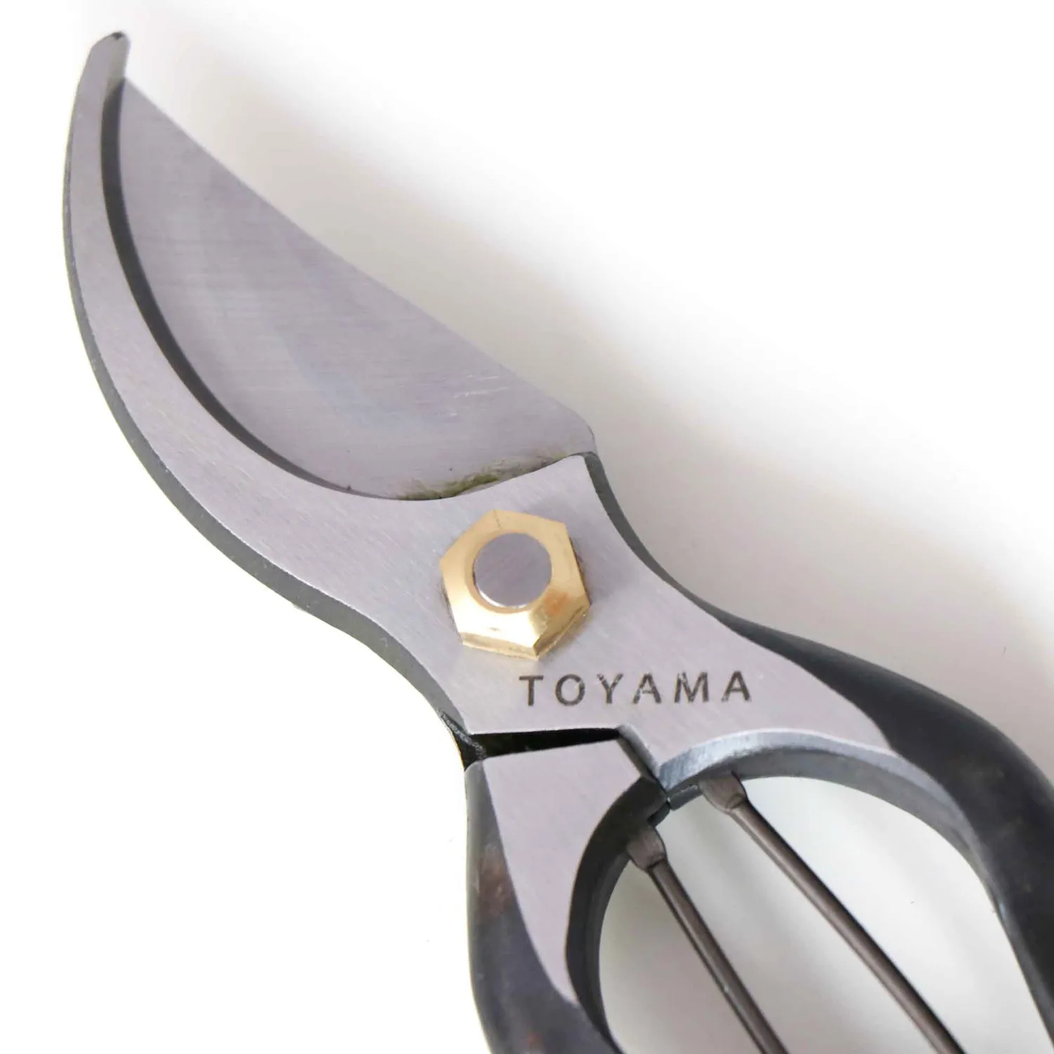 Toyama Hamono χάραξη ονόματος σε εργαλείο δώρου