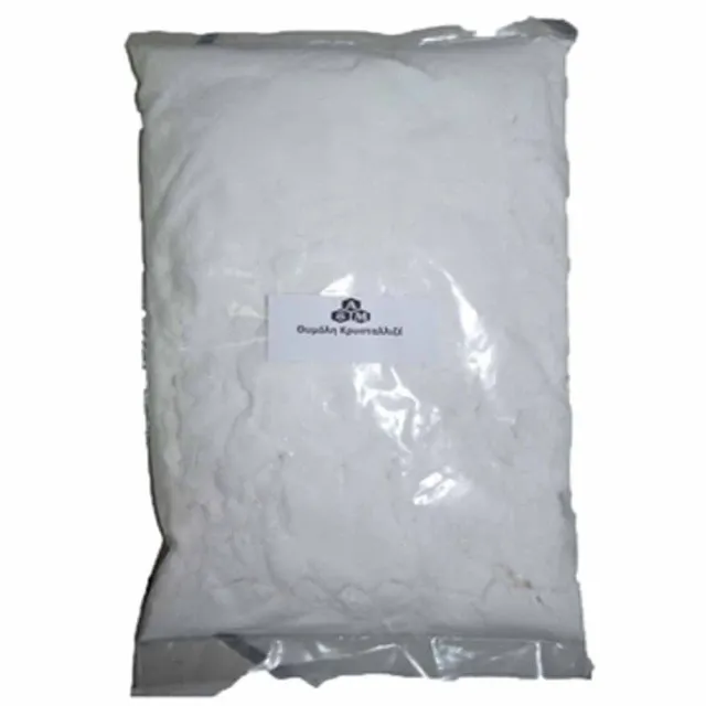 MyAgroMarket Θυμόλη Κρυσταλλική για μέλισσες 100g