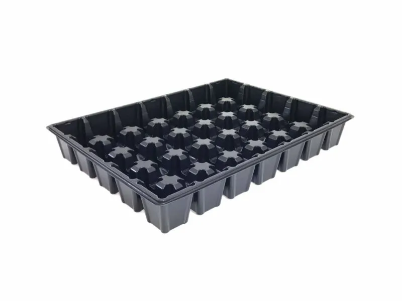 MyAgroMarket 35 θέσεων βάση δίσκου σποράς πλαστική