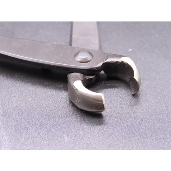 Tanabe Knob Cutter SS κόφτης κόμπων 150mm