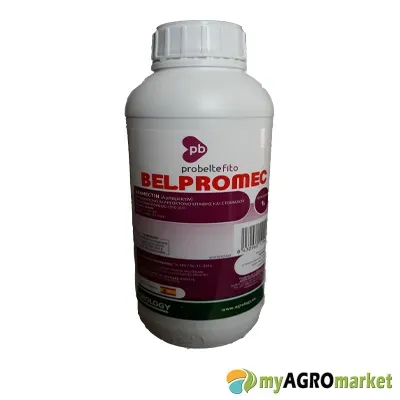 Belpromec 1,8EC εντομοκτόνο-ακαρεοκτόνο 1lt