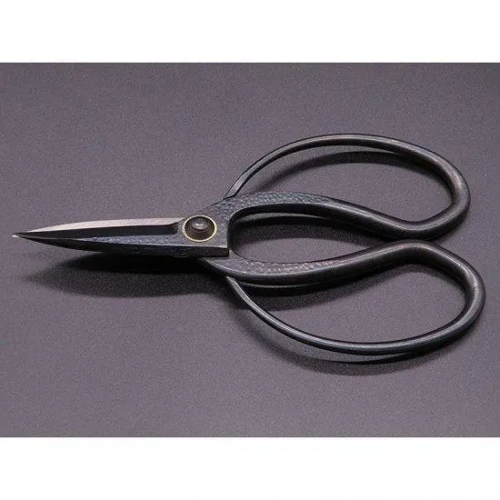 Traditional ψαλίδι κήπου μακριά λεπίδα 210mm