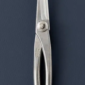 Wazakura Satsuki 180mm ψαλίδι μπονσάι Yasugi ατσάλι