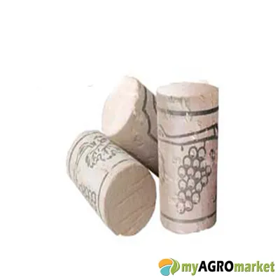 Colmate Φελλός εμφιάλωσης 40x23,5 3-7 ετών