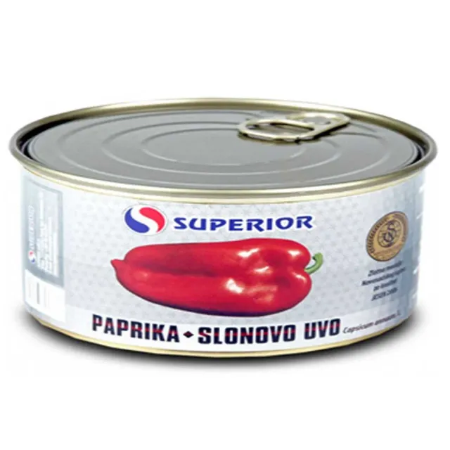 MyAgroMarket Slonovo Uvo σπόροι πιπεριάς Φλωρίνης 10000 παχιά