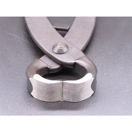 Tanabe Root Cutter LLL κόφτης μπονσάι 450mm για χοντρές ρίζες