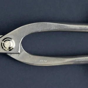 Wazakura Ashinaga ψαλίδι μπονσάι 200mm ανοξείδωτο Yasugi
