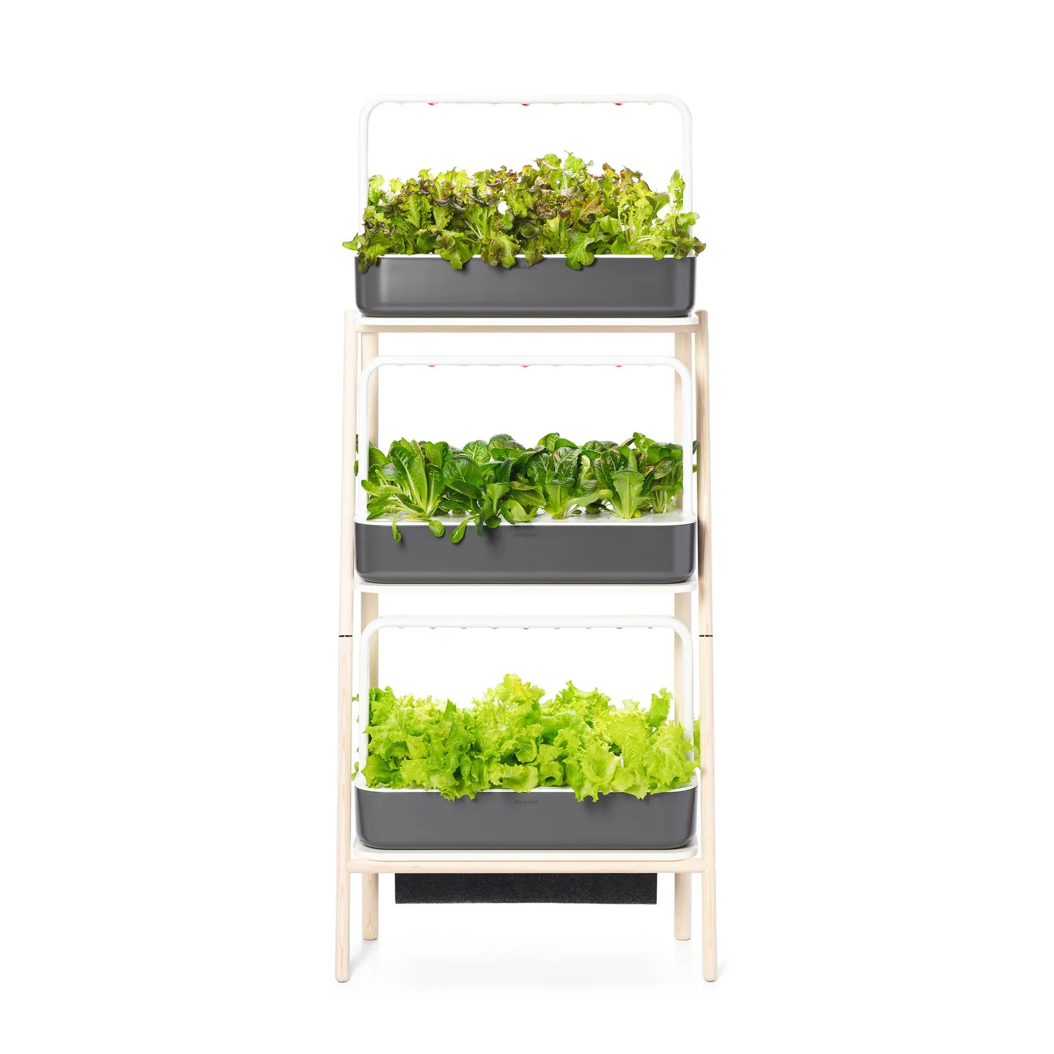 Click and Grow Smart Garden 27 έξυπνος κήπος 27 θέσεων με stand