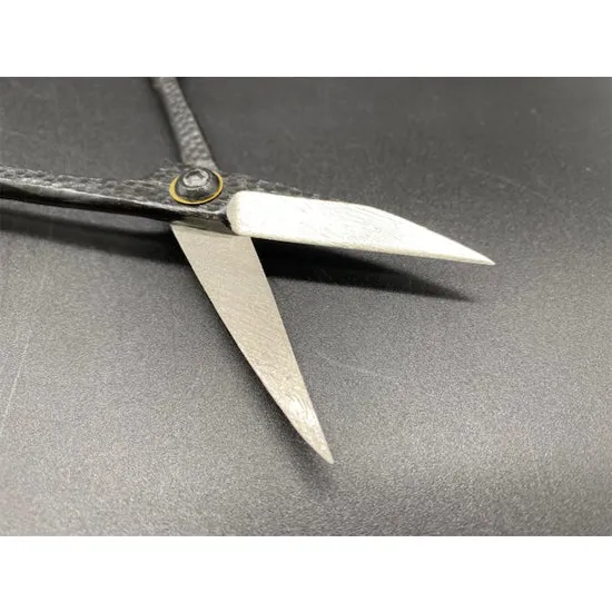 Tanabe Satsuki ψαλίδι μπονσάι 180mm με ρατάν