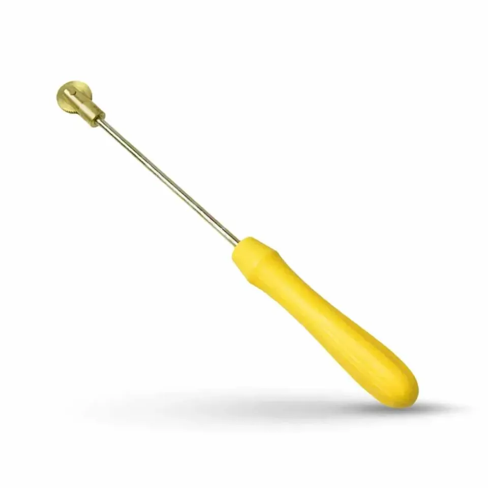 MyAgroMarket Αρμοστήρας Χειρός Ροδάκι 23,7cm 48g