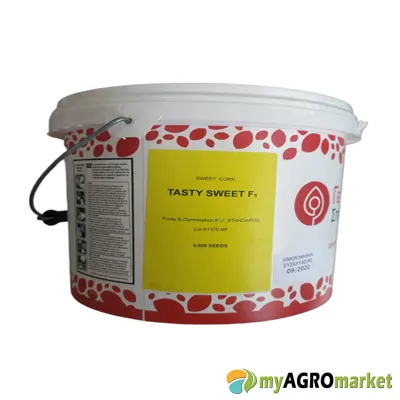 MyAgroMarket Tasty Sweet F1 σπόροι καλαμποκιού 40 τεμ γλυκό