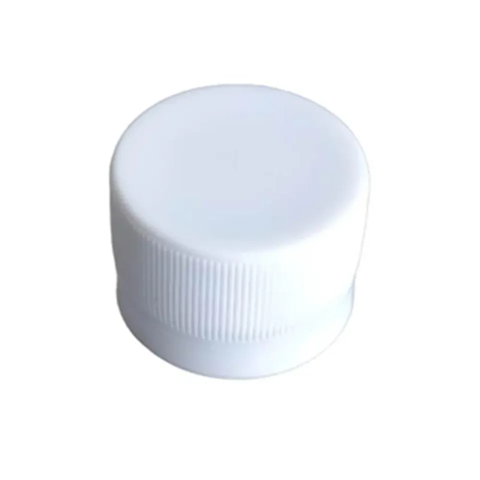 MyAgroMarket καπάκι πλαστικό λευκό PET 0,5-2lt
